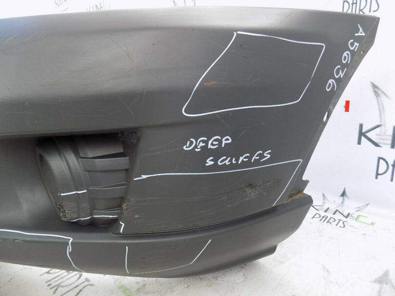 FORD TRANSIT (V363) VIII MK8 2014-2017 FRONT BUMPER GENUINE BK31-17K819