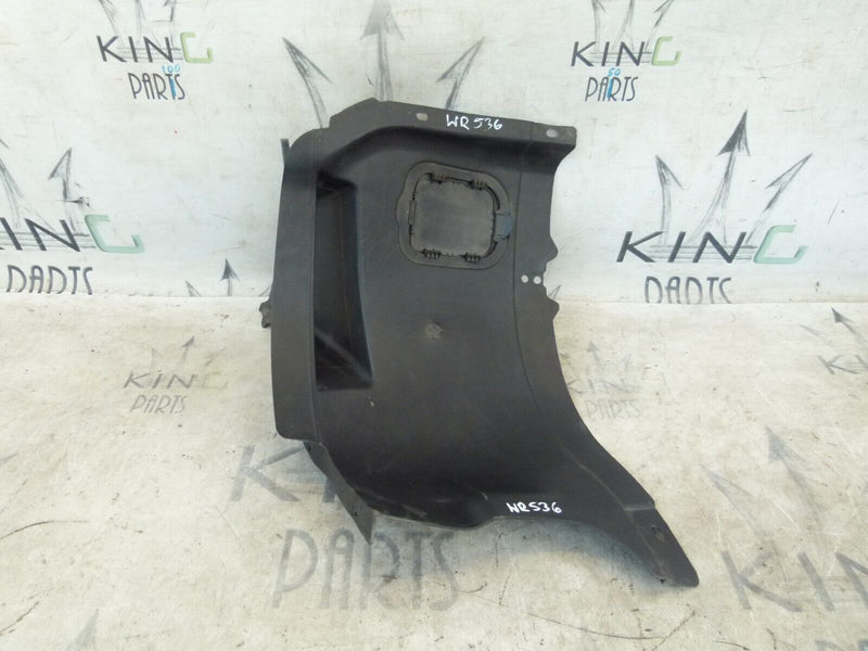 VW GOLF MK7 2012-2016 FRONT LEFT WHEEL ARCH MUDGUARD COVER 5G0805911