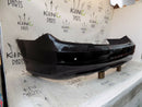 MERCEDES C-CLASS SALOON 2011-13 REAR BUMPER PDC GENUINE A2048803447