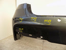 BMW 3 SERIES F31 M-SPORTPACKET 2012-2016 ESTATE GREY REAR BUMPER GENUINE (A8684)