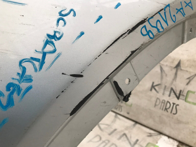 LAND ROVER DISCOVERY SPORT L550 2014-2019 FRONT BUMPER GENUINE FK721700A