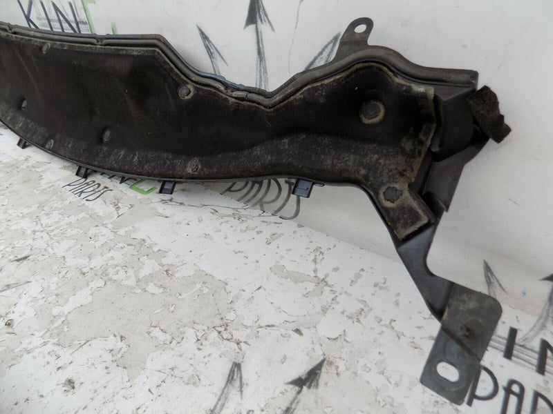 FORD FIESTA MK7 ST LOWER SCUTTLE PANEL BULKHEAD GENUINE  D1BB-A016B26-D