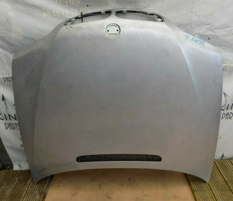 BMW 3 SERIES E46 FACELIFT 2001-2005 GENUINE BONNET HOOD PANNEL