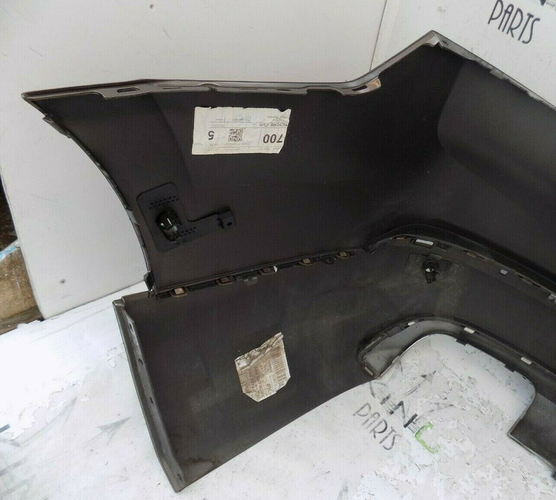 VOLVO XC90 II R DESIGN 2014-ON REAR BUMPER GENUINE PDC HOLE 31353430