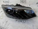 SKODA FABIA LED MK3 2015-18 HEADLIGHT GENUINE RIGHT DRIVER SIDE 6V2941016B