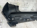 NISSAN JUKE F15 FACELIFT 2014-2019 REAR BUMPER GENUINE 85022BV80H