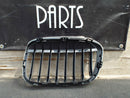 BMW X1 F48 2015-On Front Bumper Grills Kidney Grill With 8 Ribs Right Side O/S
