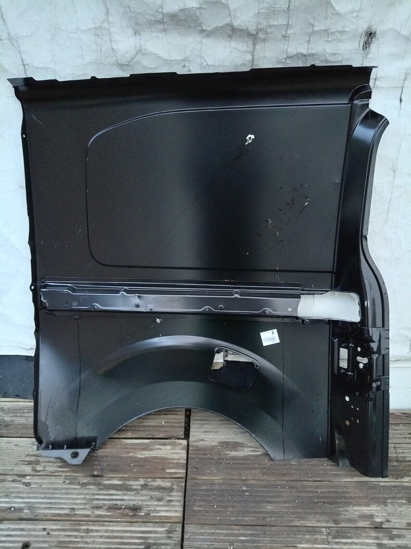 DISPATCH, EXPERT, VIVARO PROACE 2018-ON LEFT SIDE COATING LAYER BODY PANEL P1982