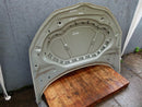SKODA OCTAVIA MK4 NX 2020-ON GENUINE FRONT BONNET HOOD PANEL in PRIMED