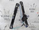 BMW X1 F48 F49 2015-ON FRONT RIGHT DOOR POWER WINDOW 13262410 *N2