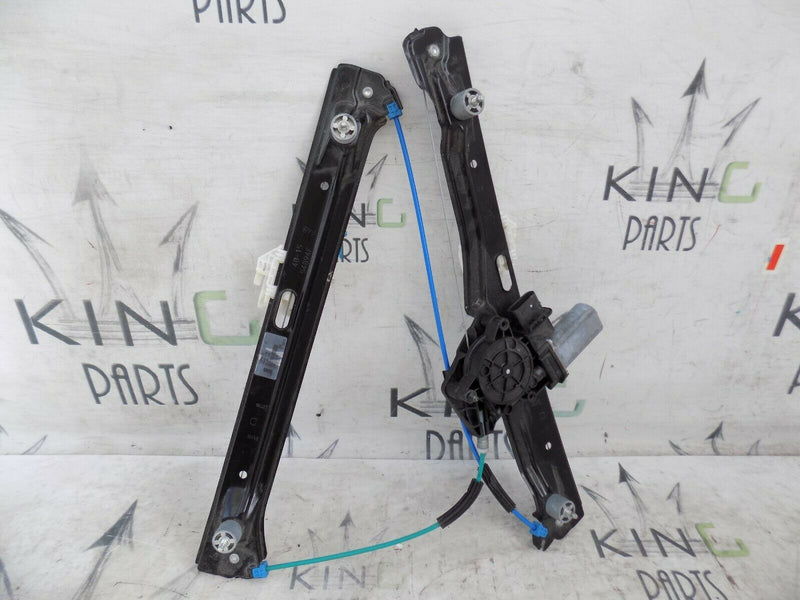 BMW X1 F48 F49 2015-ON FRONT RIGHT DOOR POWER WINDOW 13262410 *N2