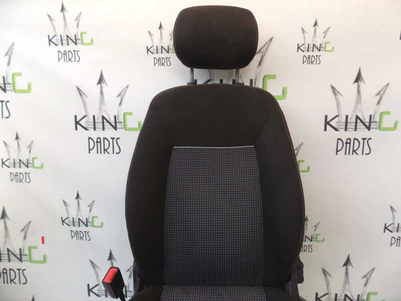 FORD S-MAX 2010-2013 GENUINE FRONT SEAT LEFT PASSENGER SIDE N/S