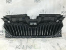 SKODA FABIA 6V III MK3 2019-ON FACELIFT FRONT BONNET GRILL GRILLE 6V0853653C