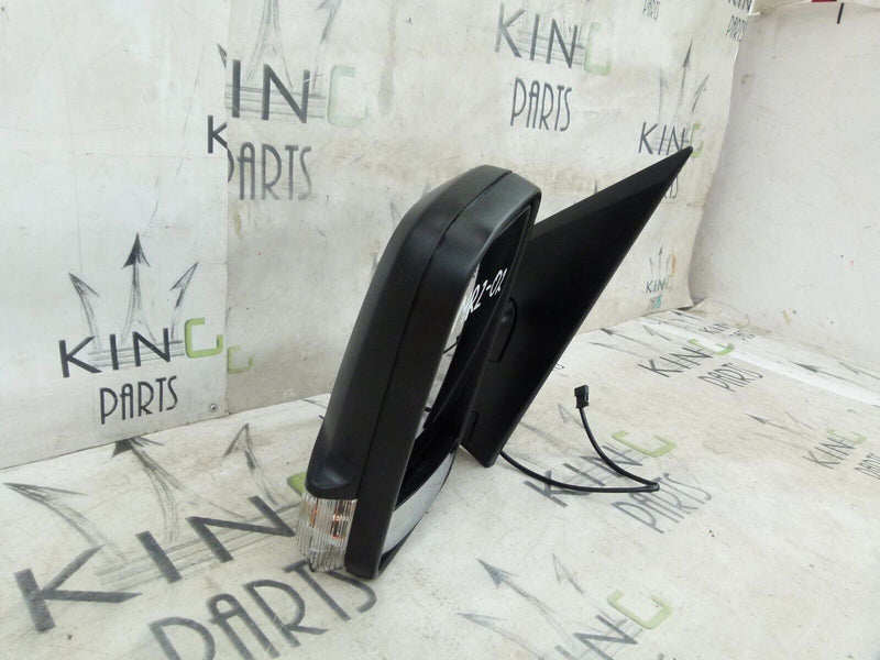 VOLKSWAGEN CRAFTER 2E 2F 2006-2010 LEFT SIDE DOOR WING MIRROR VM6049L
