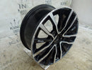VOLVO V40 LCI 2016-ON WHEEL ALLOY RIM 16" 7J ET50 GENUINE 31445798