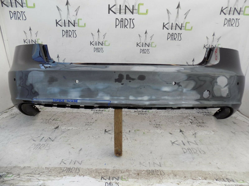 AUDI A5 8T8 LCI SPORTBACK 2011-2015 REAR BUMPER GENUINE PDC 8T8807511J