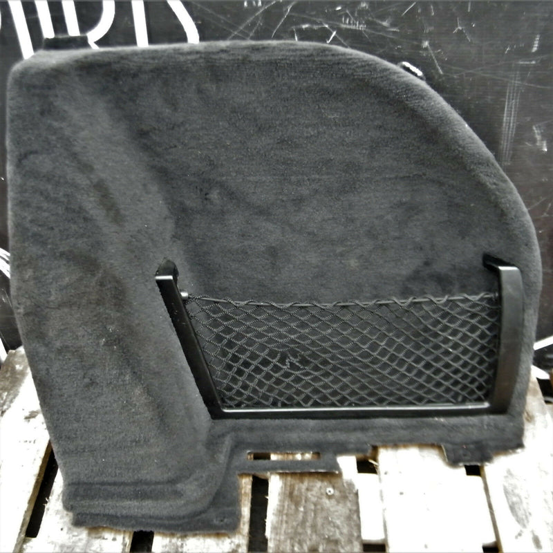 BMW 3 Series E90 E91 05-11 GENUINE PANEL RIGHT BOOT TRIM FLAP INTERIOR Estate