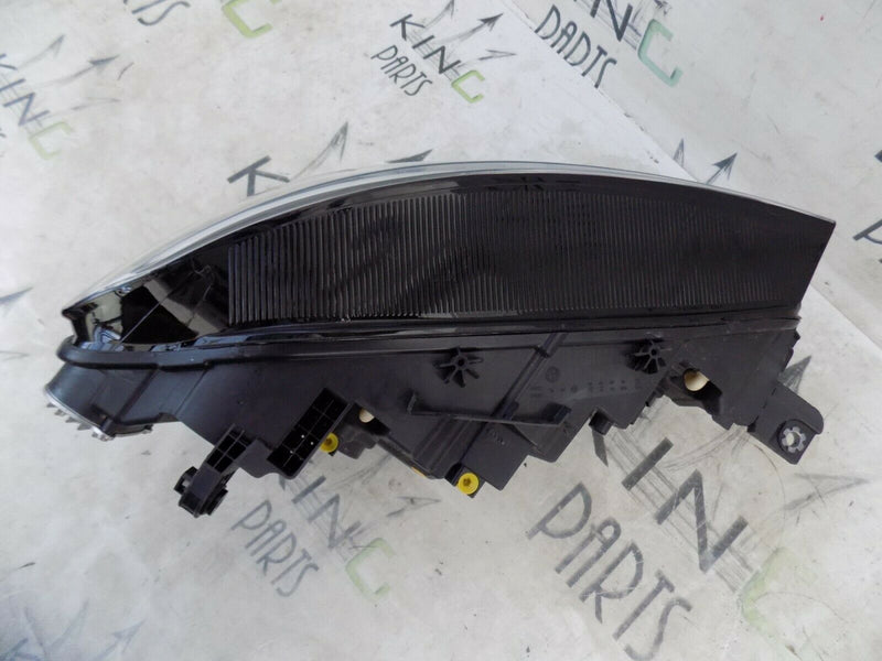 VOLKSWAGEN ID.4 2020-ON HEADLIGHT LAMP LED LEFT SIDE 11C941005 GENUINE