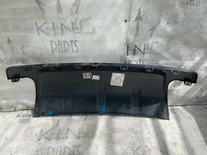 RANGE ROVER SPORT L494 2017-2022 REAR BUMPER TOW COVER JK6217K950