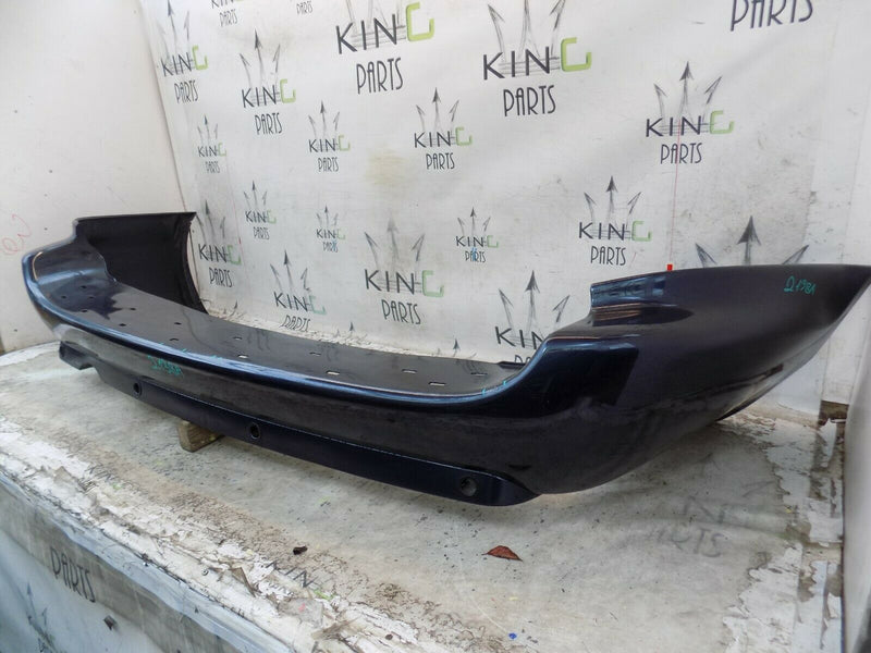 CHRYSLER VOYAGER MK3 LWB 2001-2008 REAR BUMPER GENUINE PART 05113245/46