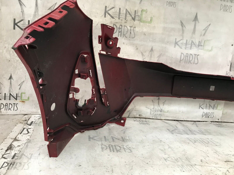 PEUGEOT 3008 MK2 GT 2020-ON FRONT BUMPER PDC GENUINE 9836768577