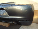 VW Scirocco 2008-2013 1K0 807 301 Rear Bumper Grey Genuine (A6131)
