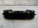 MERCEDES C W204 2007-11 HEATER AIR CONTROL PANEL GENUINE A2049002103 W204