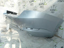 SKODA SUPERB 3V 2015-2019 SALOON SILVER REAR BUMPER GENUINE 3V5807421