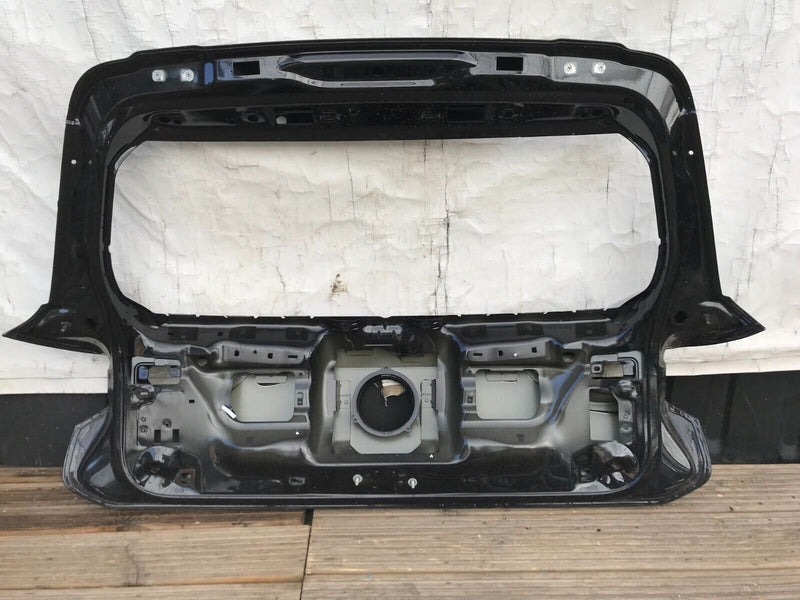 VW GOLF VIII MK8 HATCHBACK 2019-ON GENUINE BOOT LID TAILGATE PANEL