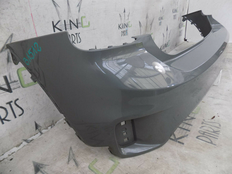 MINI COUNTRYMAN F60 COOPER S 2017-ON REAR BUMPER GENUINE 5112 7389378