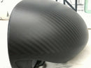 MCLAREN 720S RIGHT SIDE MIRROR COVER FULL CARBO MATTE *ORIGINAL* 14AB092CP