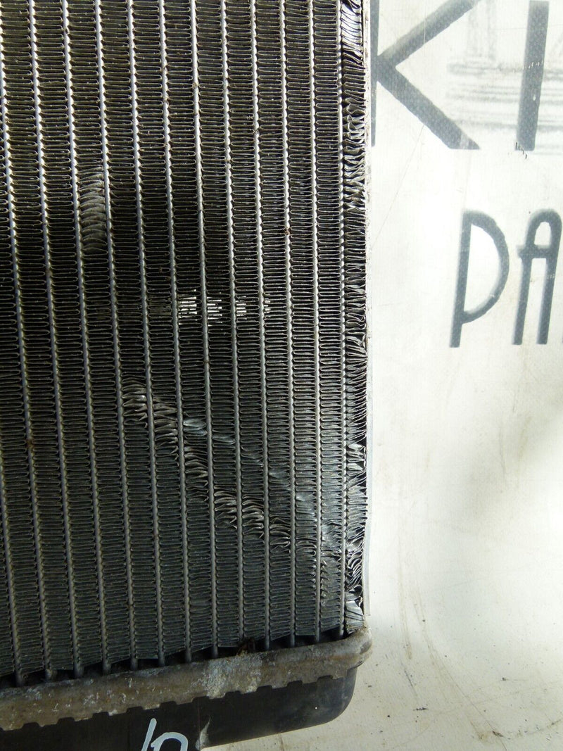 CITROEN C4 BERLINGO 1.6/  2.0 HDI DIESEL WATER COOLER RADIATOR P9680533480