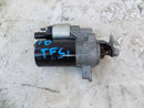 AUDI A4 B8 TFSI 2008-2015 ENGIN STARTER MOTOR 06H911021 *N2