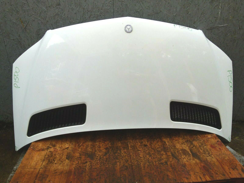 MERCEDES SPRINTER 906 LCI 2013-17 GENUINE BONNET HOOD PANEL A9068800357