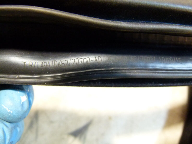 RANGE ROVER SPORT 13-17 FRONT RIGHT/LEFT DOOR SEAL RUBBER DK6220708AD