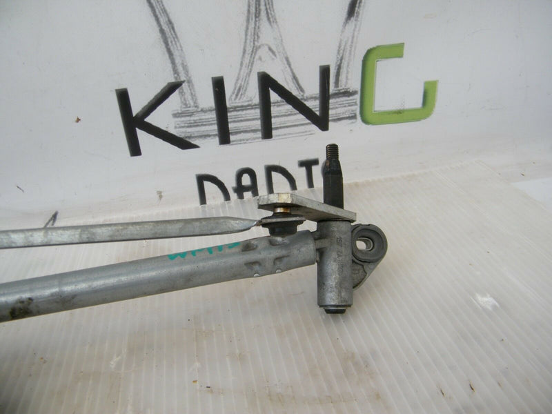 MINI COOPER S R56 R57 2006-2013 FRONT WIPERS MOTOR AND LINKAGE MECHANISM