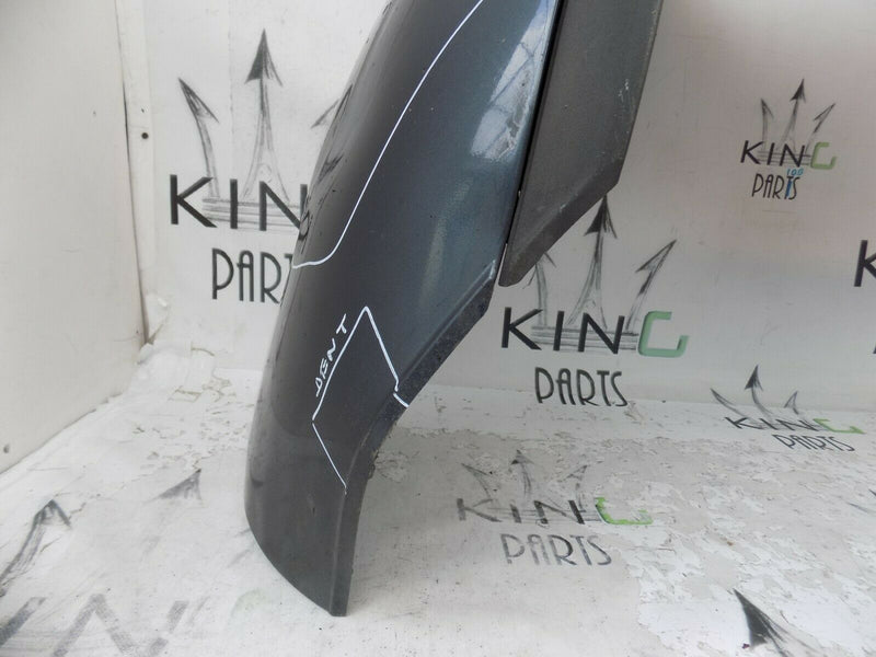 AUDI A5 SPORTBACK 2007-2012 REAR BUMPER LOWER SPOILER 4X PDC 8T8807511