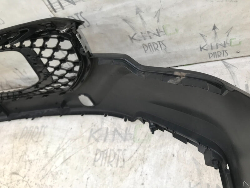 MG ZS 2017-2020 FRONT BUMPER GENUINE P10336751
