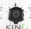 BMW X6 E71 2008-2013 CENTRAL BASS SPEAKER WOOFER 9218697