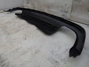 AUDI A5 8T FACELIFT 2012-16 REAR BUMPER DIFFUSER GENUINE 8T0807521