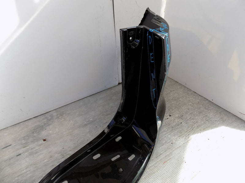FORD S MAX S-MAX 2015 2016 2017 BLACK REAR BUMPER GENUINE EM2B-17F001
