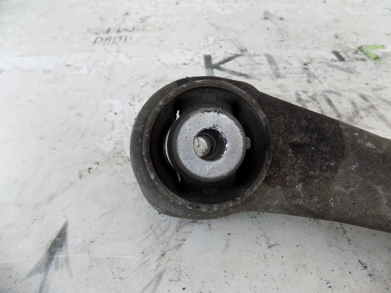 BMW 5 SERIES F10 F11 CURVED CONTROL ARM FRONT LEFT GENUINE 608216