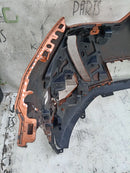 PEUGEOT 2008 MK2 2019-ON FRONT BUMPER PDC GENUINE 9828077580