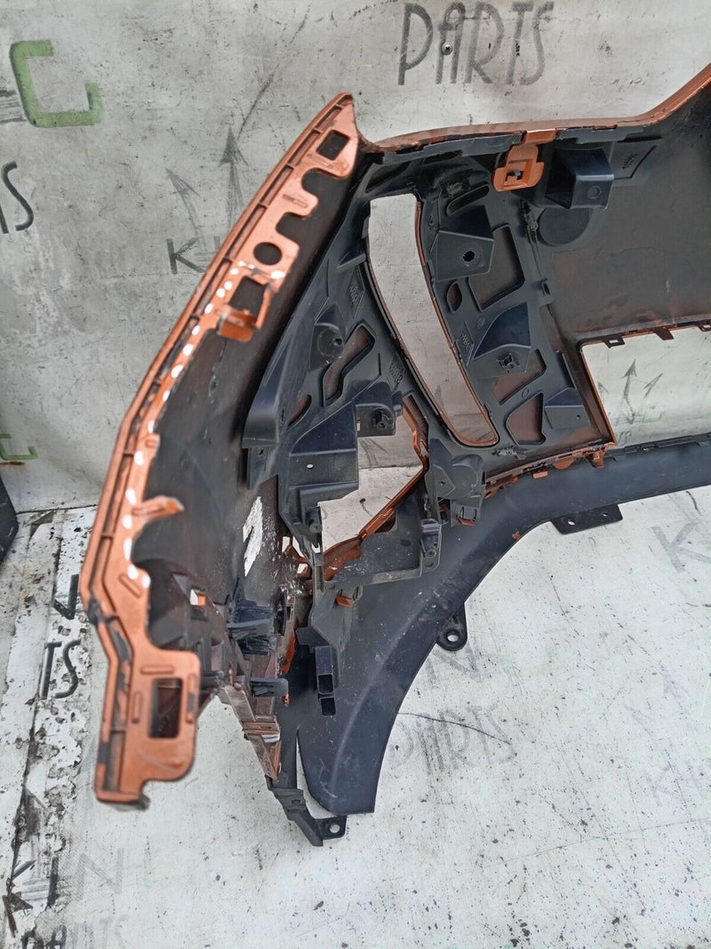 PEUGEOT 2008 MK2 2019-ON FRONT BUMPER PDC GENUINE 9828077580