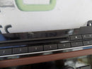 BMW 5 SERIES F10 F11 TOURING SALOON HEATER CONTROL PANEL 9241244-01