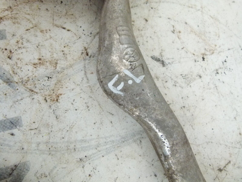 BMW F30 F31 2012-2015 FRONT LEFT CONTROL ARM WISHBONE GENUINE 575278 #