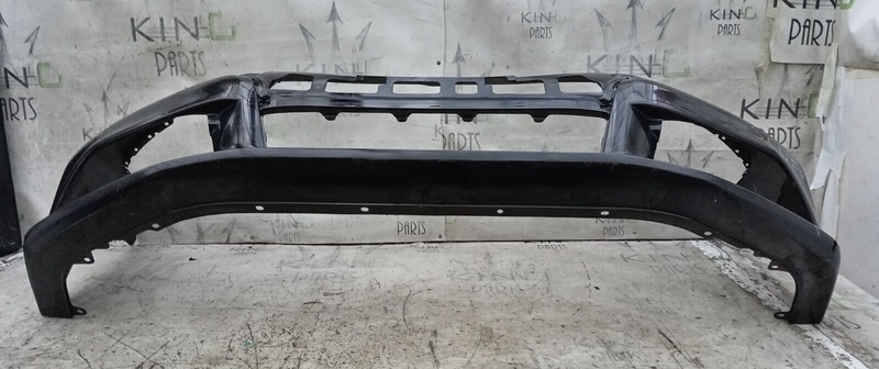 HONDA CIVIC MK9 2012-2014 FRONT BUMPER GENUINE 71101TV0ZZ00