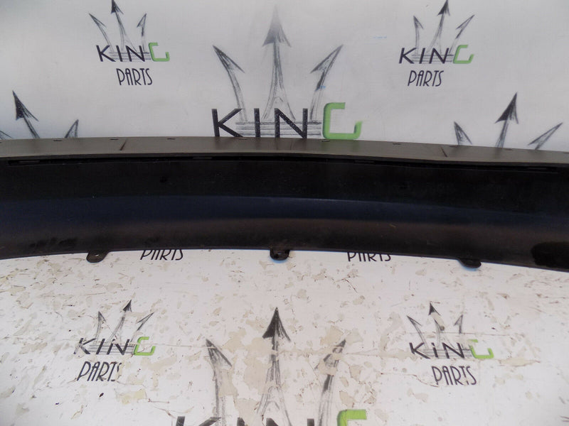 HYUNDAI GRAND STAREX MK2 (TQ) 2008-10 REAR BUMPER GENUINE PDC 86611-4H000
