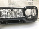 FIAT 500 ABARTH 595 LCI 2016-23 *NEW FRONT BUMPER LOWER GRILL GRILLE 735633050