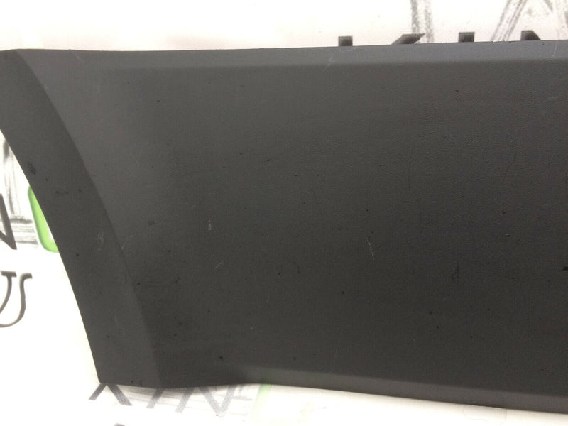 VW CRAFTER 7C 2018 REAR TRIM MOULDING LEFT SIDE PROTECTIVE PANEL 7C0853753